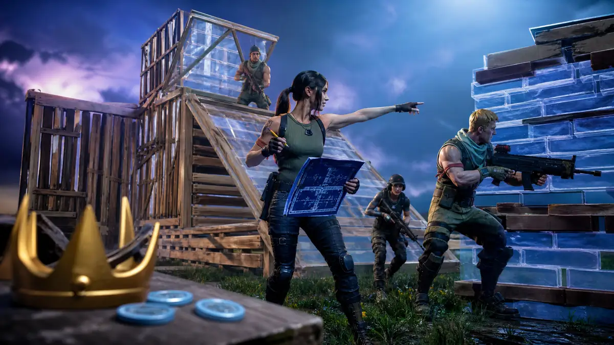 Fortnite