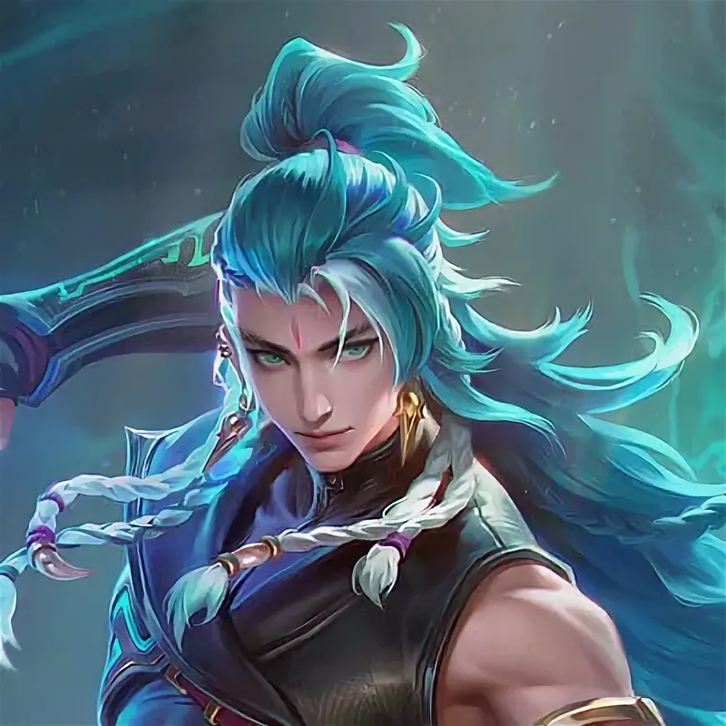 Mobile Legends
