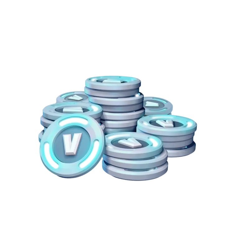 2800 V-Bucks