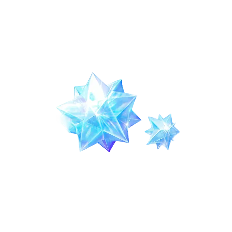 60 Stellarite
