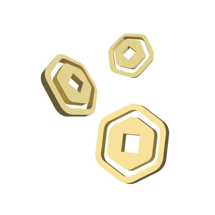 1090 Robux