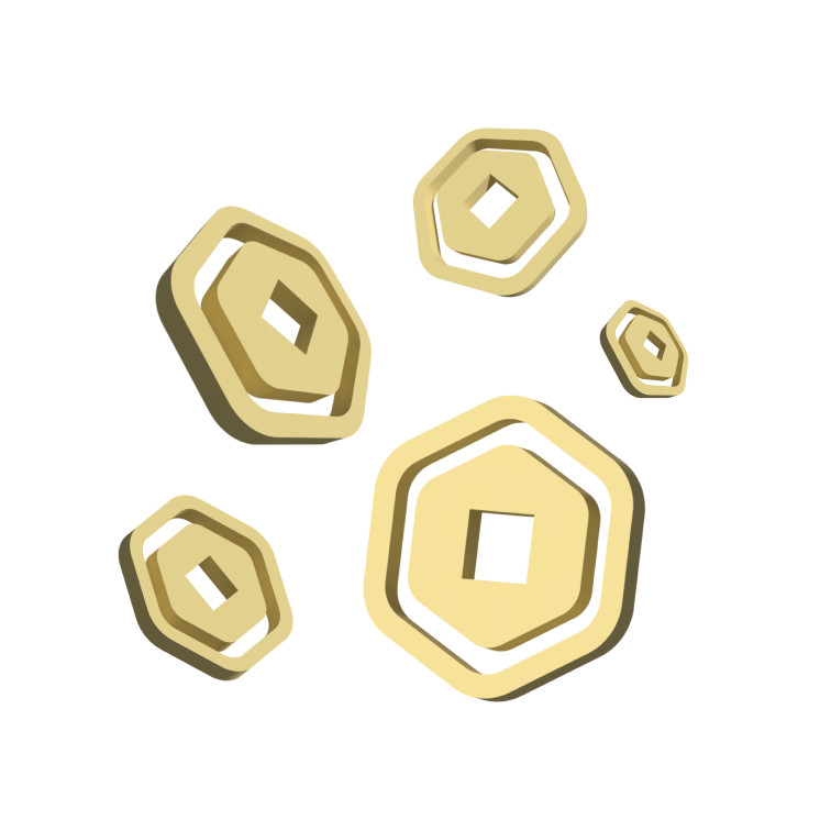 3690 Robux