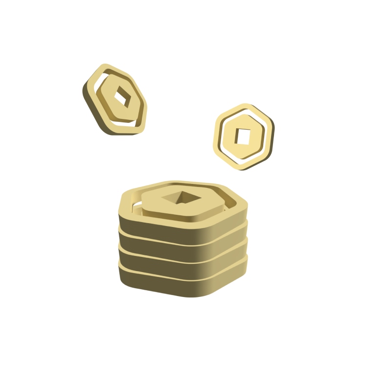 5580 Robux