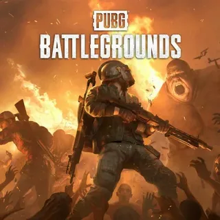 PUBG Mobile